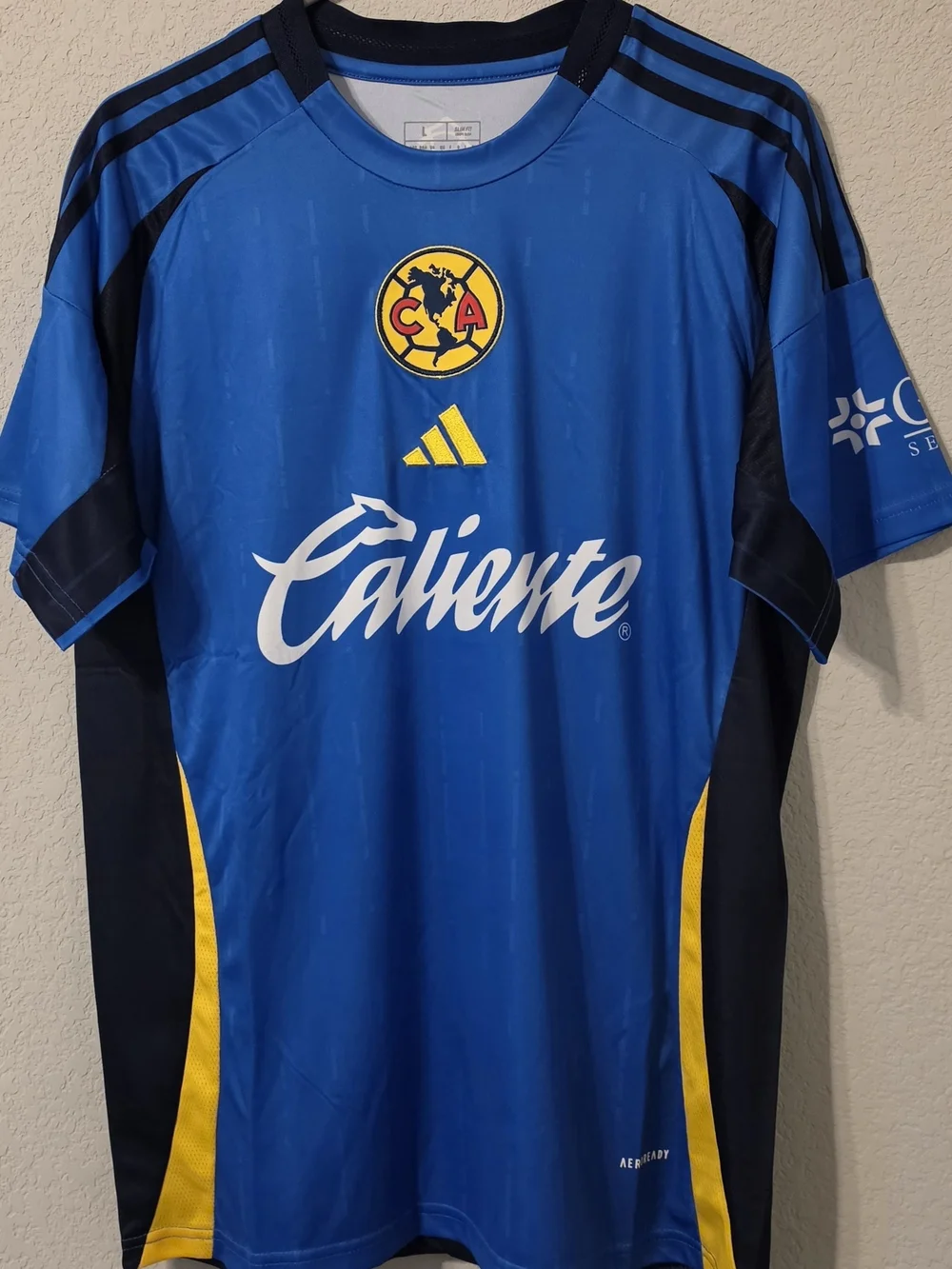 CLUB AMERICA 25/26 training jersey camiseta playera de entrenamiento